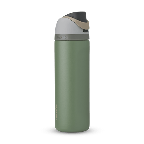 FreeSip 24oz - Award winning. Leak-proof. 24 hours cold.