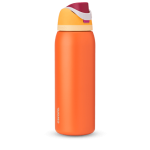 FreeSip 40oz - Award winning. Leak-proof. 24 hours cold.