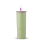 24oz Tumbler 24oz - Splash resistant. Carbonation friendly. 2-in-1 lid.