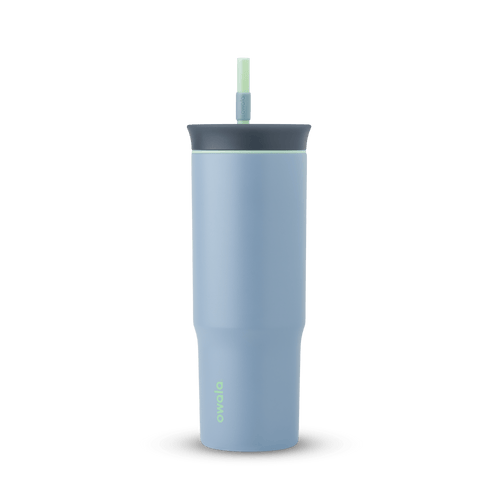 24oz Tumbler 24oz - Splash resistant. Carbonation friendly. 2-in-1 lid.