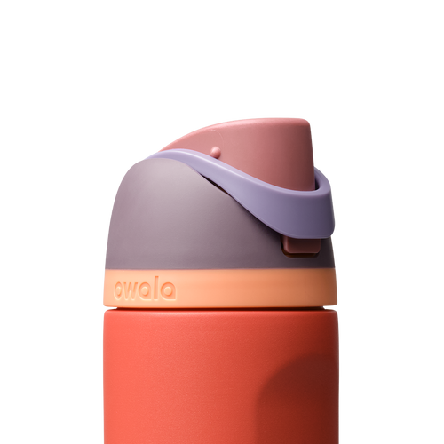 FreeSip 24oz - Award winning. Leak-proof. 24 hours cold.