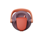 FreeSip Sway - Cupholder friendly. Leak-proof. 24 hours cold.