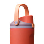 FreeSip Sway - Cupholder friendly. Leak-proof. 24 hours cold.