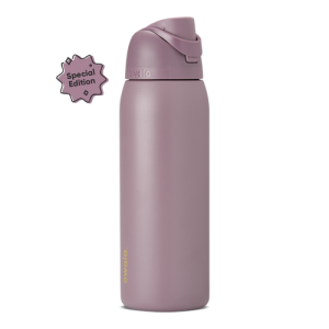 FreeSip 40oz - Award winning. Leak-proof. 24 hours cold.