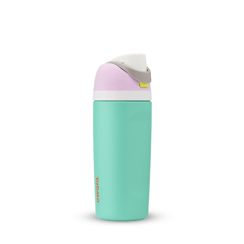 Kids' FreeSip 16oz - Award winning. Leak-proof. 24 hours cold.