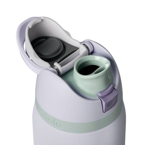 FreeSip 32oz - Award winning. Leak-proof. 24 hours cold.