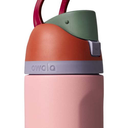 FreeSip 24oz - Award winning. Leak-proof. 24 hours cold.